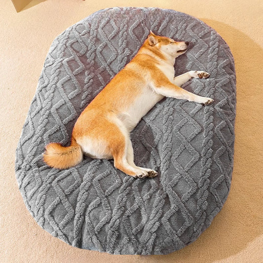 Calming Pet Mini Sofa