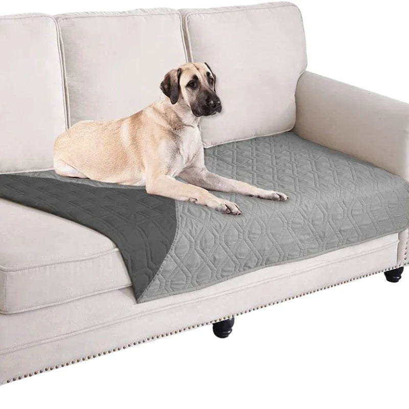 Waterproof Dog Bed Cover – Non-Slip & Sofa Protector